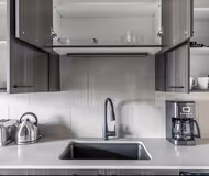 W Washington Blvd Serviced Apartment #W810 Serviced Apartment, West Loop