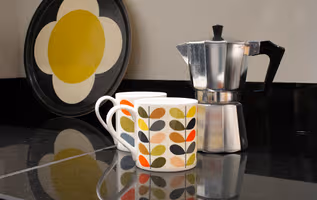 Old Stocking Factory