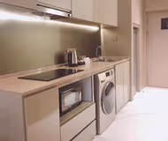 Shenhong Road Serviced Apartments