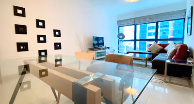 Kitchener Road coliving residences IV