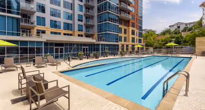 Ovation at Park Crest