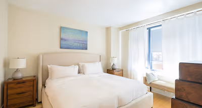 1450 Church Street NW Unit 201