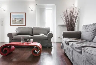 Corridoni Serviced Apartment