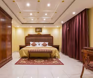 Quraish Street Serviced Apartments