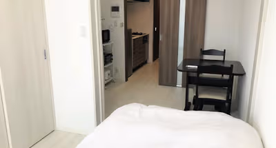 3 Chome Hikawadai Apartment