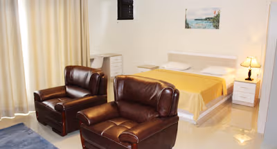 Virgil Naz street Serviced Apartment