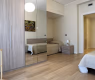 Zara Serviced Apartment