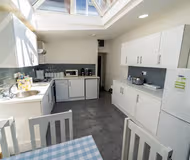 Charming studio available