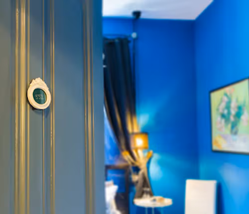 Vitosha Serviced Apartment