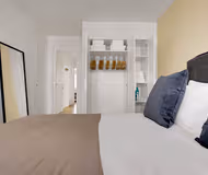 Austrasse Serviced Apartment