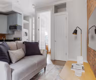 E 35th Street Serviced Apartment