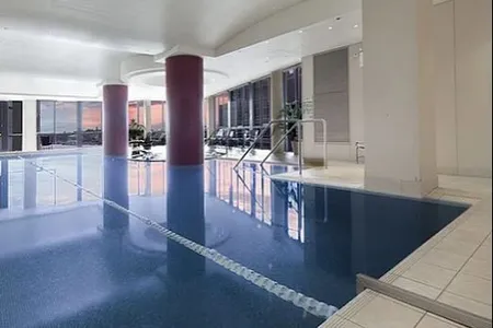 Barangaroo Apartments