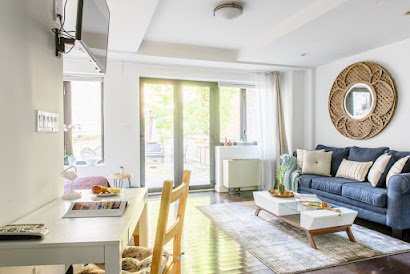9th Avenue Serviced Apartment