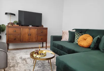 Town View Apartment Alloa