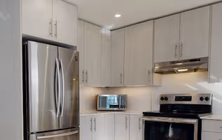 McQuillan Lane Townhomes