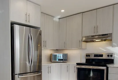 McQuillan Lane Townhomes