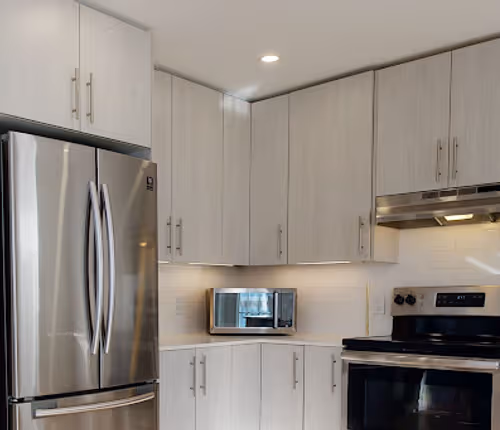 McQuillan Lane Townhomes