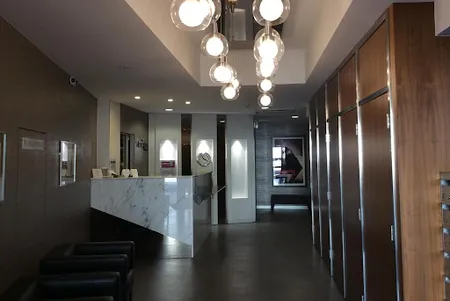Merivale Street Apartments