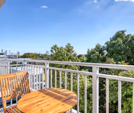 SW 8th Street Apartment