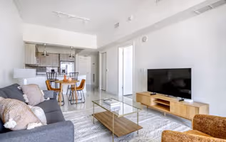 Coral Gables Serviced Apartments