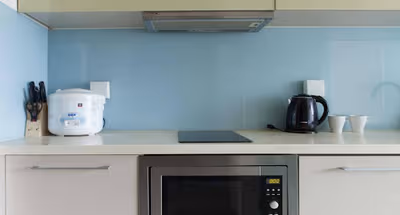 Haishengmingyuan North Serviced Apartments