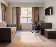 Harbour Street Apartments