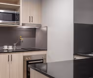 Delhi Road Serviced Apartments