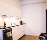 Sven Bruns Serviced apartment