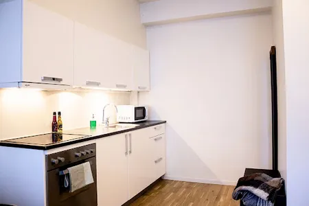 Sven Bruns Serviced apartment