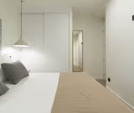 La Guindalera Serviced Apartment