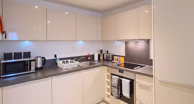 Pembroke Apartments in Ruislip