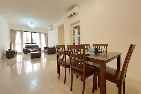 Dover Rise Apartments, Bouna Vista