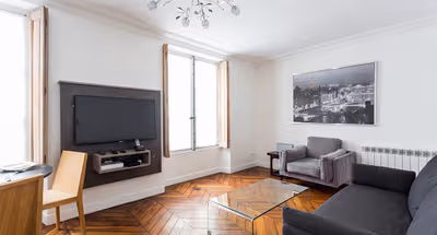 Duras Serviced Apartment