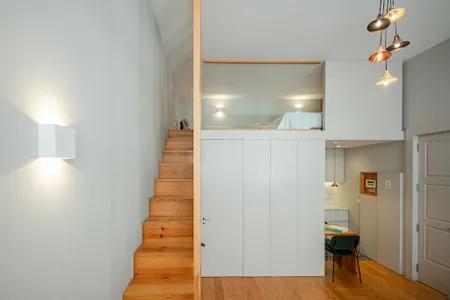 Ideal loft apartment at Baumhaus Serviced Apartments