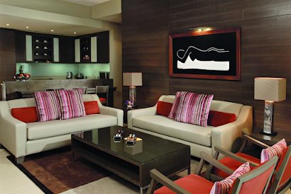 Park Arjaan Serviced Apartment, Ministry Complex