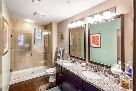 Freedom Way Serviced Apartment