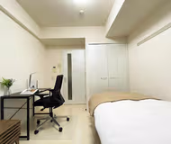Kubocho Serviced Apartments