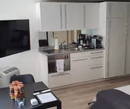 Neugasse Studio Serviced Apartment