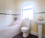 Beechwood House, by Tŷ SA