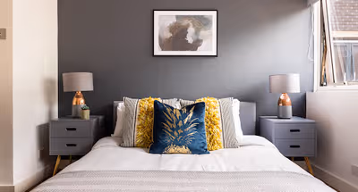 The Marylebone Collection