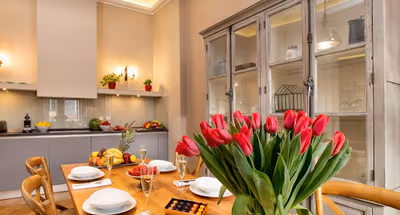 Malostranské Serviced Apartment