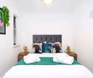 The Old Station Apartments No. 1