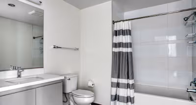 Hope Street Serviced Apartment