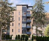 Alnagata Serviced Apartment