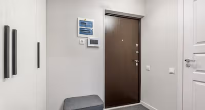 Palacio  Serviced Apartment