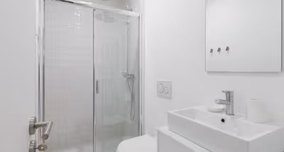 Coelho Serviced Apartment