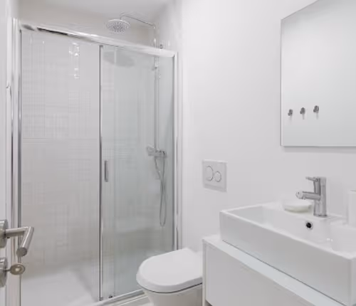 Coelho Serviced Apartment