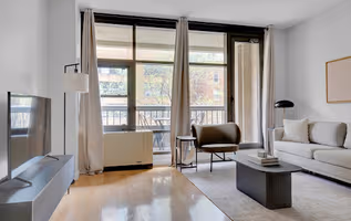 The Milan W 23rd St Apartment