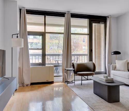 The Milan W 23rd St Apartment