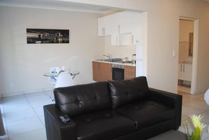 Sunninghill Serviced Residences
